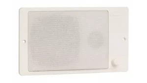 Вбудований настінний гучномовець BOSCH LBC3011 / 51