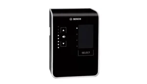 Настінна панель управління Bosch PLM-WCP
