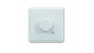 Регулятор гучності BERG PR-36N