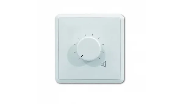 Регулятор гучності BERG PR-36N