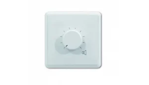 Регулятор гучності BERG PR-50N