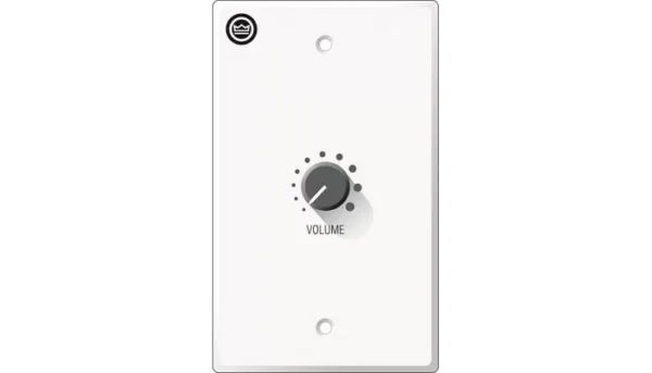 Регулятор гучності Crown Audio 1VCAP