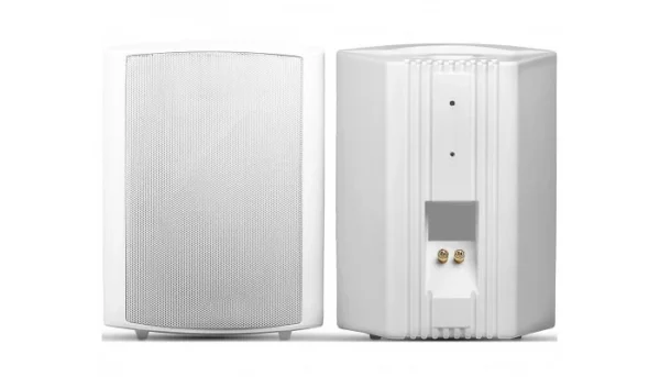 Настінний гучномовець 4all Audio WALL 420 IP White