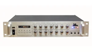 Трансляційний підсилювач 4all Audio PAMP-240-4Zi