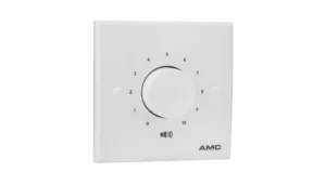 Регулятор гучності AMC VC 60RX