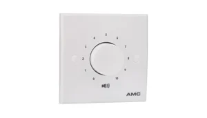 Регулятор гучності AMC VC 30RX