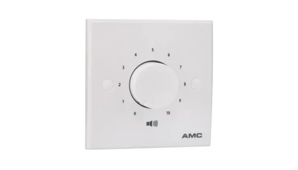 Регулятор гучності AMC VC 30RX