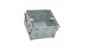 Монтажна коробка для регуляторів гучності AMC iBox