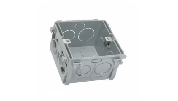 Монтажна коробка для регуляторів гучності AMC iBox