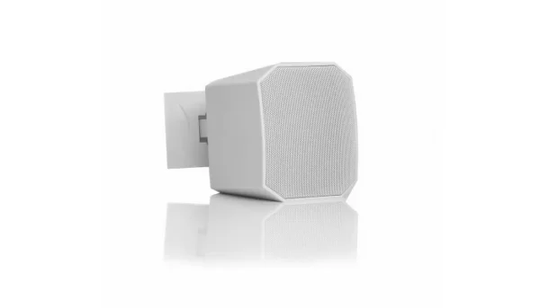 Настінна акустична система AMC VIVA 3 White (RAL 9016)