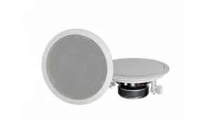 Стельовий гучномовець AMC PC 6