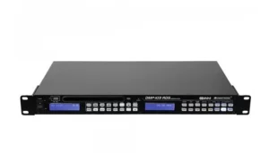 Програвач OMNITRONIC DMP-103RDS