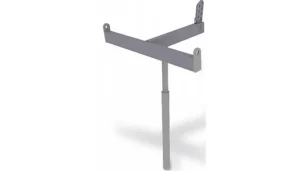 Елемент для установки MITUS FBT MT-S 206