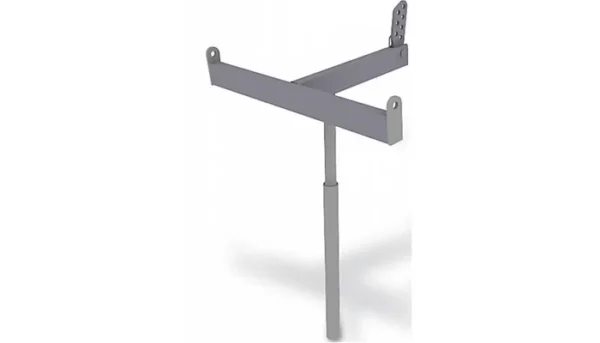 Елемент для установки MITUS FBT MT-S 206