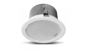 Стельовий гучномовець FBT CSP 406 T / EN