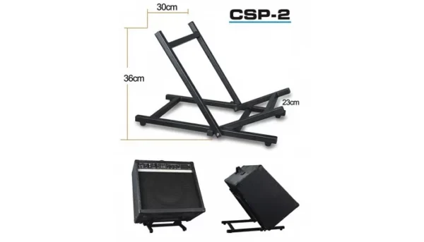Стійка для акустичної системи Kool Sound CSP-2