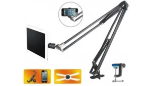 1598145097165000-700x400-1.webp Настільна стійка для планшета Kool Sound IP-360