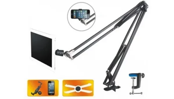 Настільна стійка для планшета Kool Sound IP-360