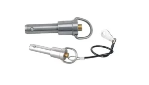 Кріплення для елементів лінійного масиву Kool Sound JH7601 з тросом