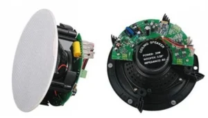 1598145523167590-700x400-1.webp Стельовий гучномовець активний + пасивний L-Frank Audio HSR175-5B + 5, 5.25 ", 30Вт