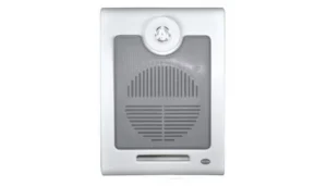 Настінний гучномовець Younasi Y-604B, 6 ", 10-15Вт, 70 / 100В, ABS