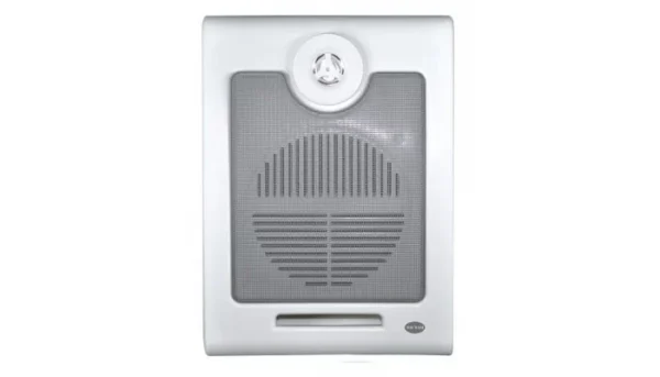 Настінний гучномовець Younasi Y-604B, 6 ", 10-15Вт, 70 / 100В, ABS