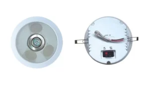 1598147112175440-700x400-1.webp Стельовий гучномовець Younasi Y-081, 3х2 ", 3-6Вт, 100В + 220В (лампа)