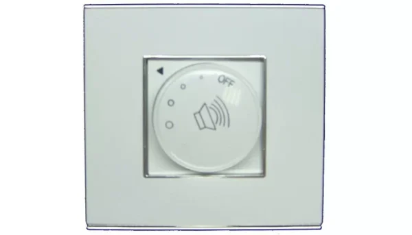 Трансформаторний регулятор гучності Kool Sound KS-8510