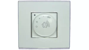 Трансформаторний регулятор гучності Kool Sound KS-8520