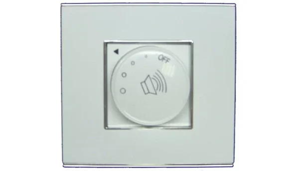 Трансформаторний регулятор гучності Kool Sound KS-8530