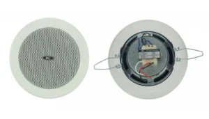 Стельовий гучномовець ITC T-104GD