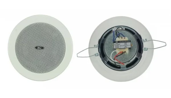 Стельовий гучномовець ITC T-104GD