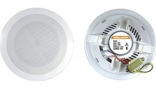 Стельовий гучномовець 3UNM Y-050