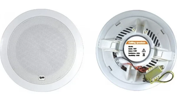 Стельовий гучномовець 3UNM Y-15