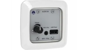 Регулятор гучності AKG AMM10