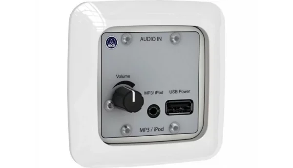 Регулятор гучності AKG AMM10