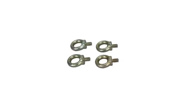 Комплект рем-болтів RCF ACEB4X