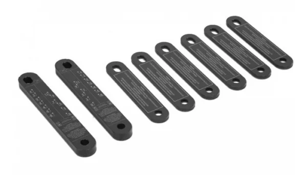 Кронштейн для установки стека RCF STCKBARTTL33