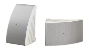 Настінна акустика YAMAHA NS-AW592 WH (пара)
