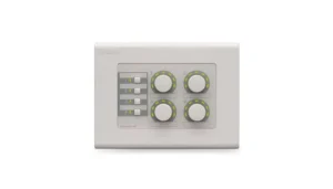 Регулятор гучності YAMAHA DCP4V4S