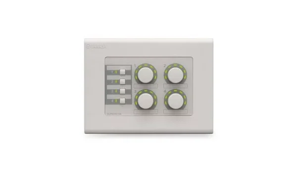 Регулятор гучності YAMAHA DCP4V4S