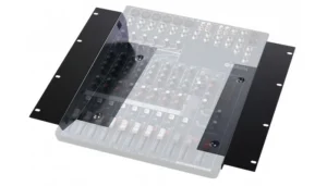 Кріплення для установки пультів YAMAHA RK-MG124