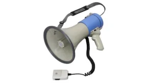 Мегафон MAXTONE GTC25S