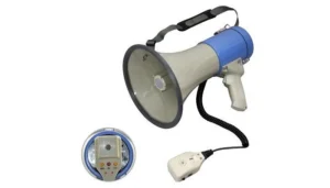 Мегафон MAXTONE GTC25SR