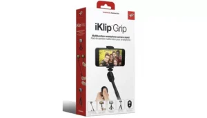 1598174451243060-700x400-1.webp Тримач-стійка для смартфона IK MULTIMEDIA iKLIP GRIP