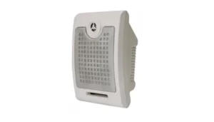 Настінний гучномовець L-Frank Audio HWR107T, 6.5 ", 10Вт, 100В