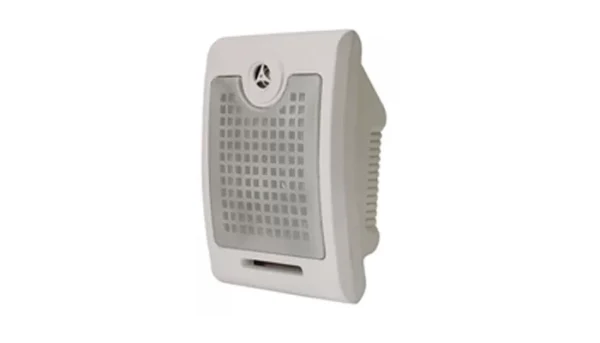 Настінний гучномовець L-Frank Audio HWR107T, 6.5 ", 10Вт, 100В