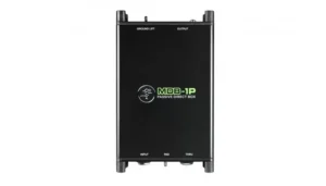 Директ-бокс MACKIE MDB-1P