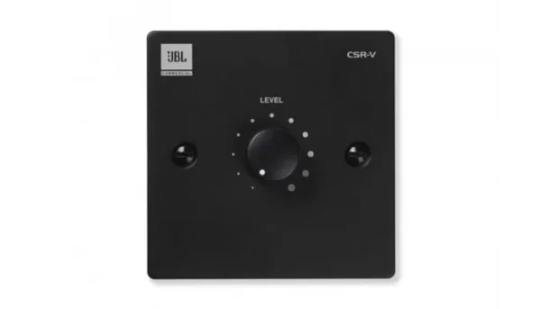 Регулятор гучності JBL CSR-V-BLK