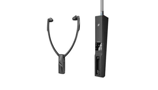 Бездротові навушники для ТВ SENNHEISER RS 5000